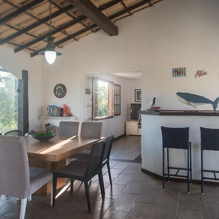Bed and Breakfast Aloha Buzios Esterno foto