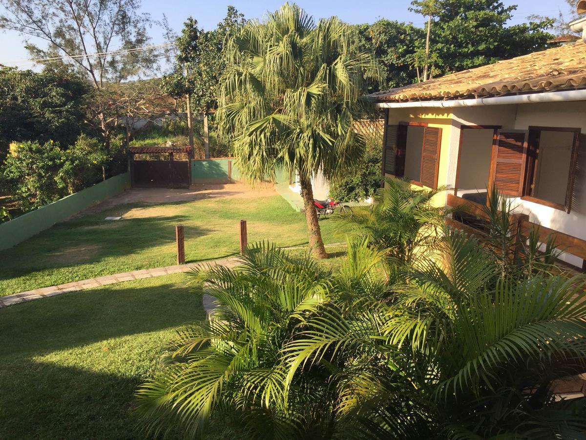 Bed and Breakfast Aloha Buzios Esterno foto