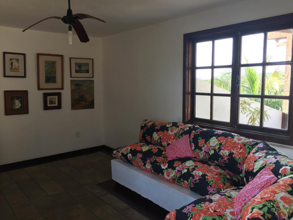 Bed and Breakfast Aloha Buzios Esterno foto