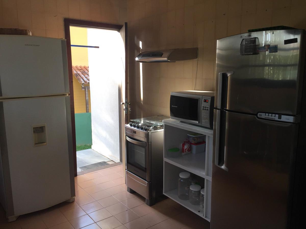 Bed and Breakfast Aloha Buzios Esterno foto