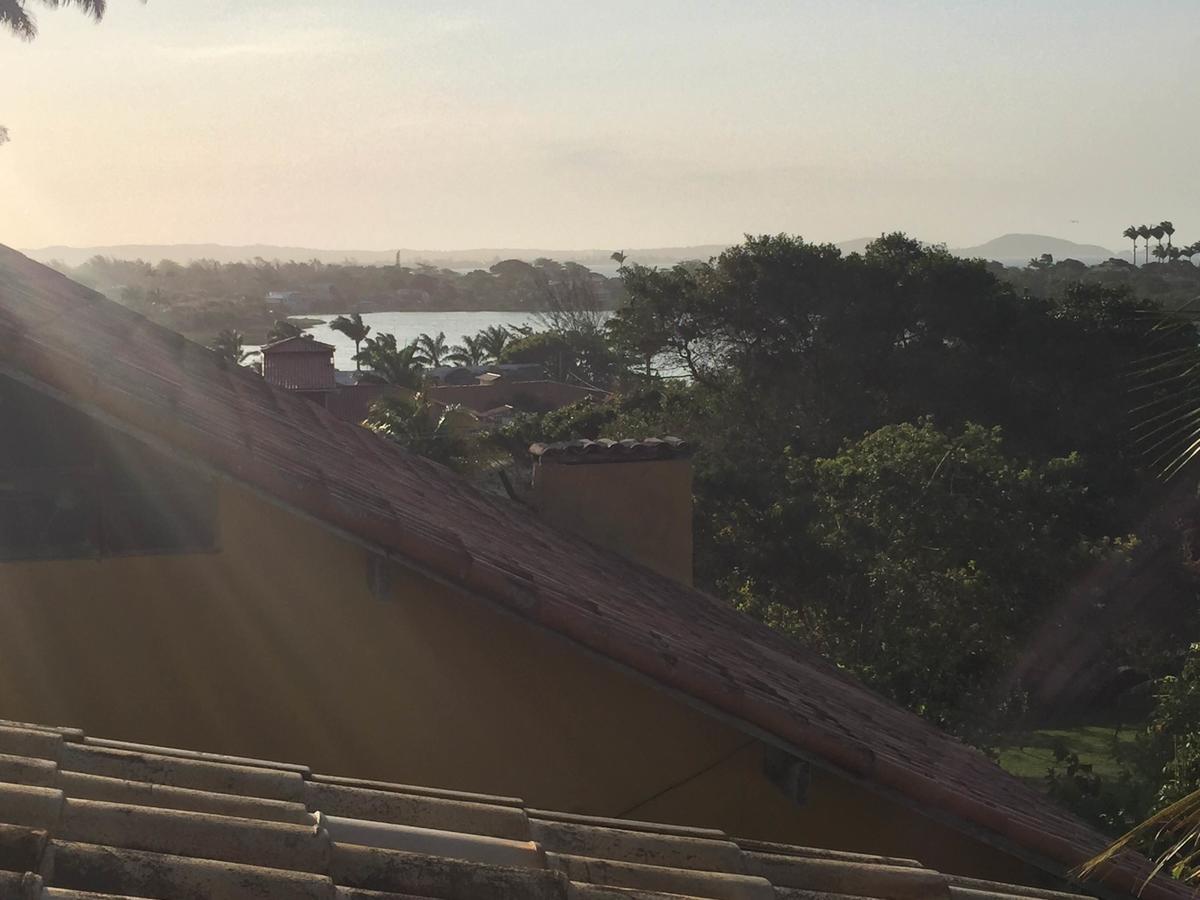 Bed and Breakfast Aloha Buzios Esterno foto