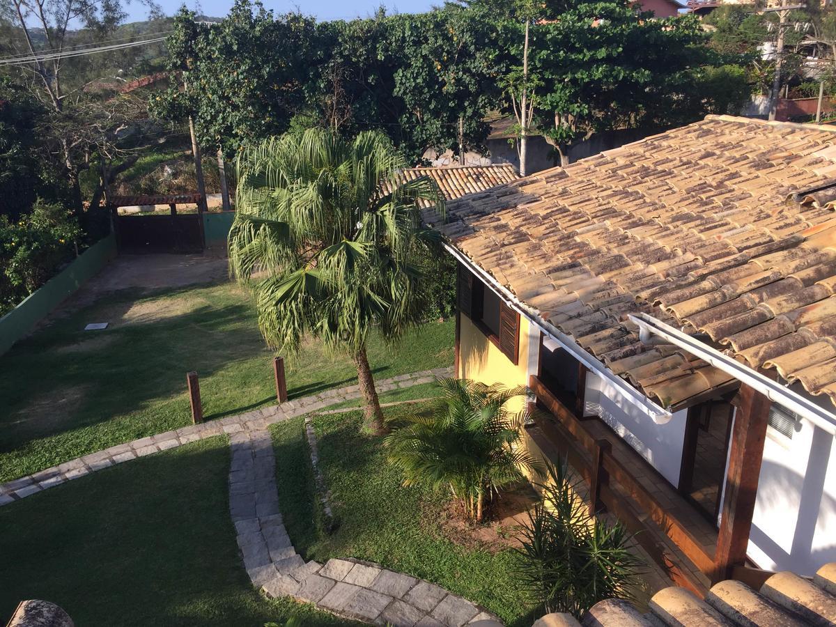 Bed and Breakfast Aloha Buzios Esterno foto