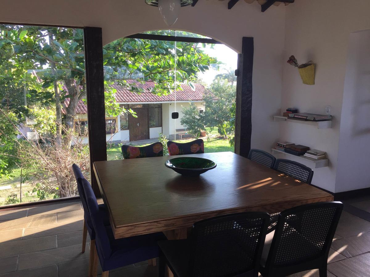 Bed and Breakfast Aloha Buzios Esterno foto