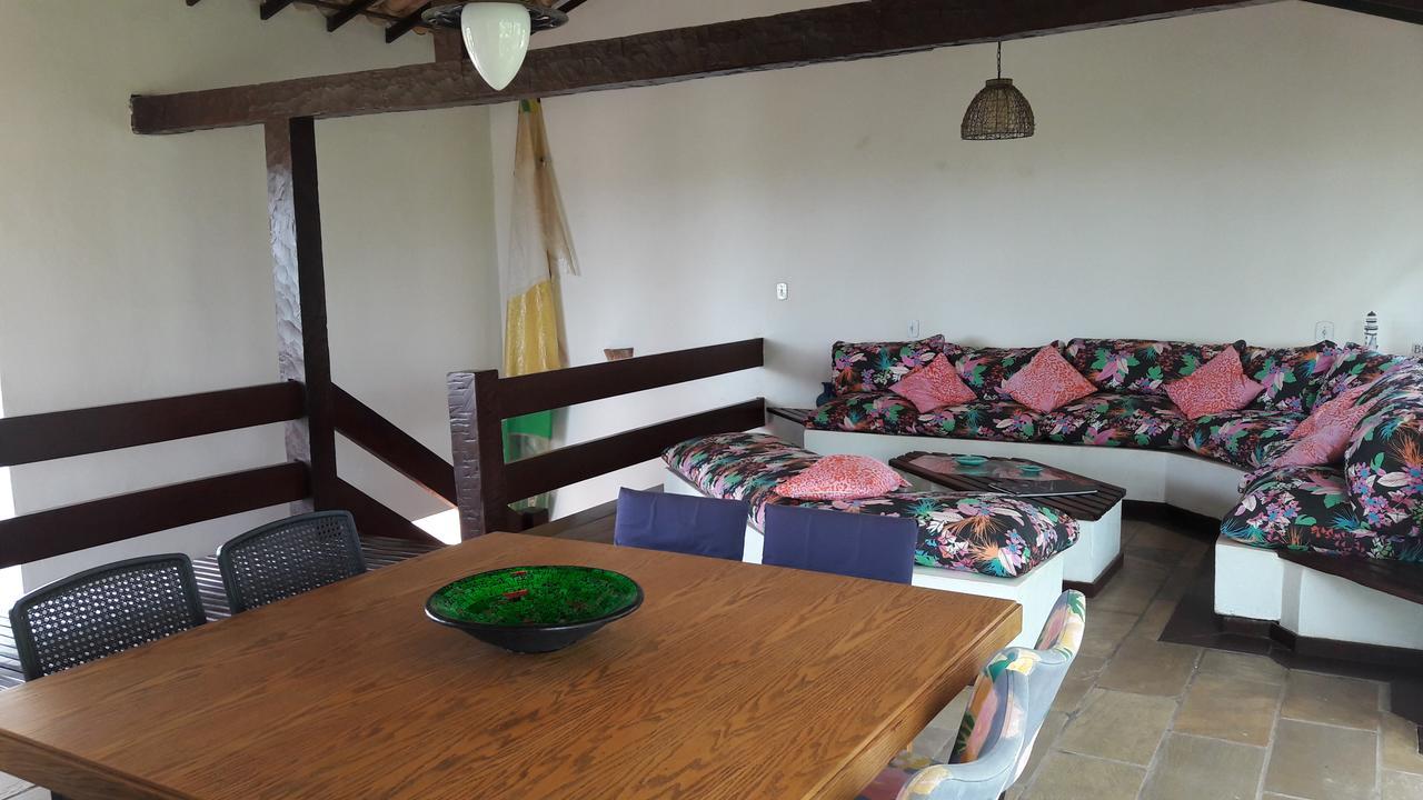 Bed and Breakfast Aloha Buzios Esterno foto
