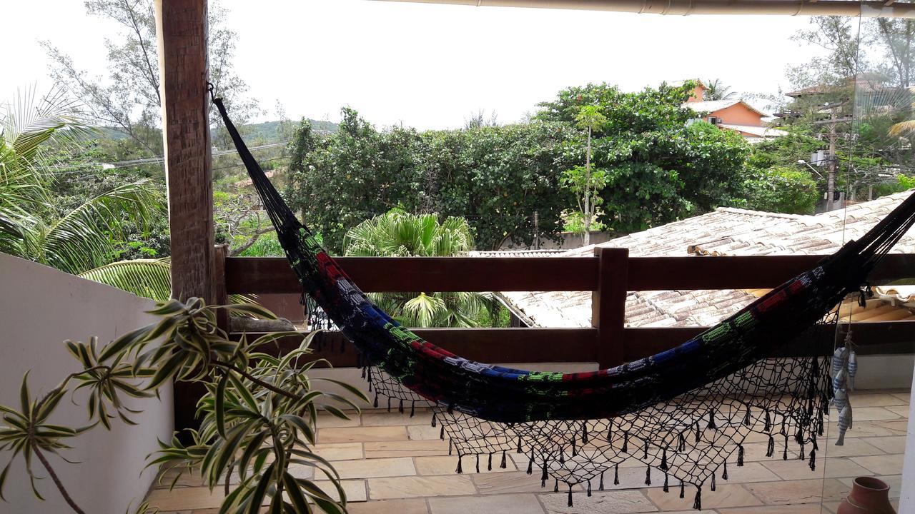 Bed and Breakfast Aloha Buzios Esterno foto