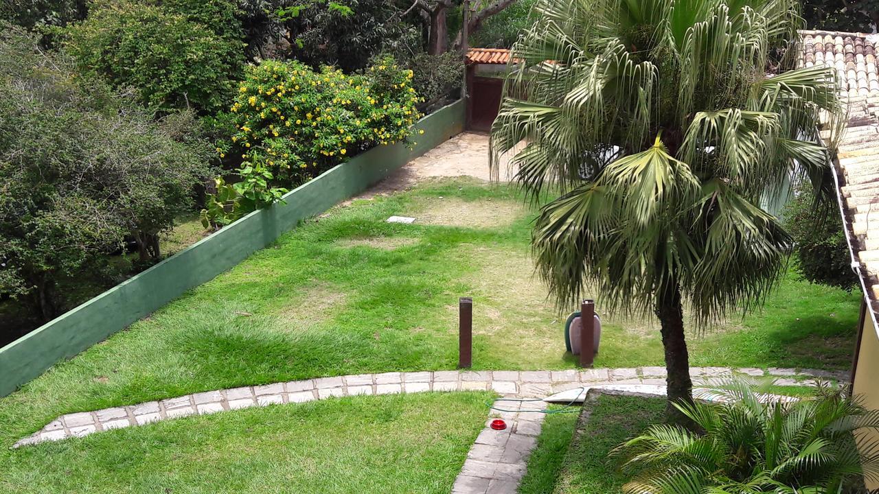Bed and Breakfast Aloha Buzios Esterno foto