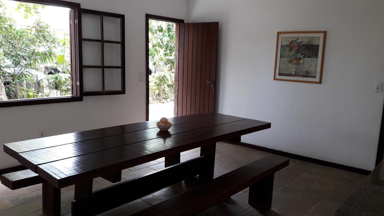Bed and Breakfast Aloha Buzios Esterno foto