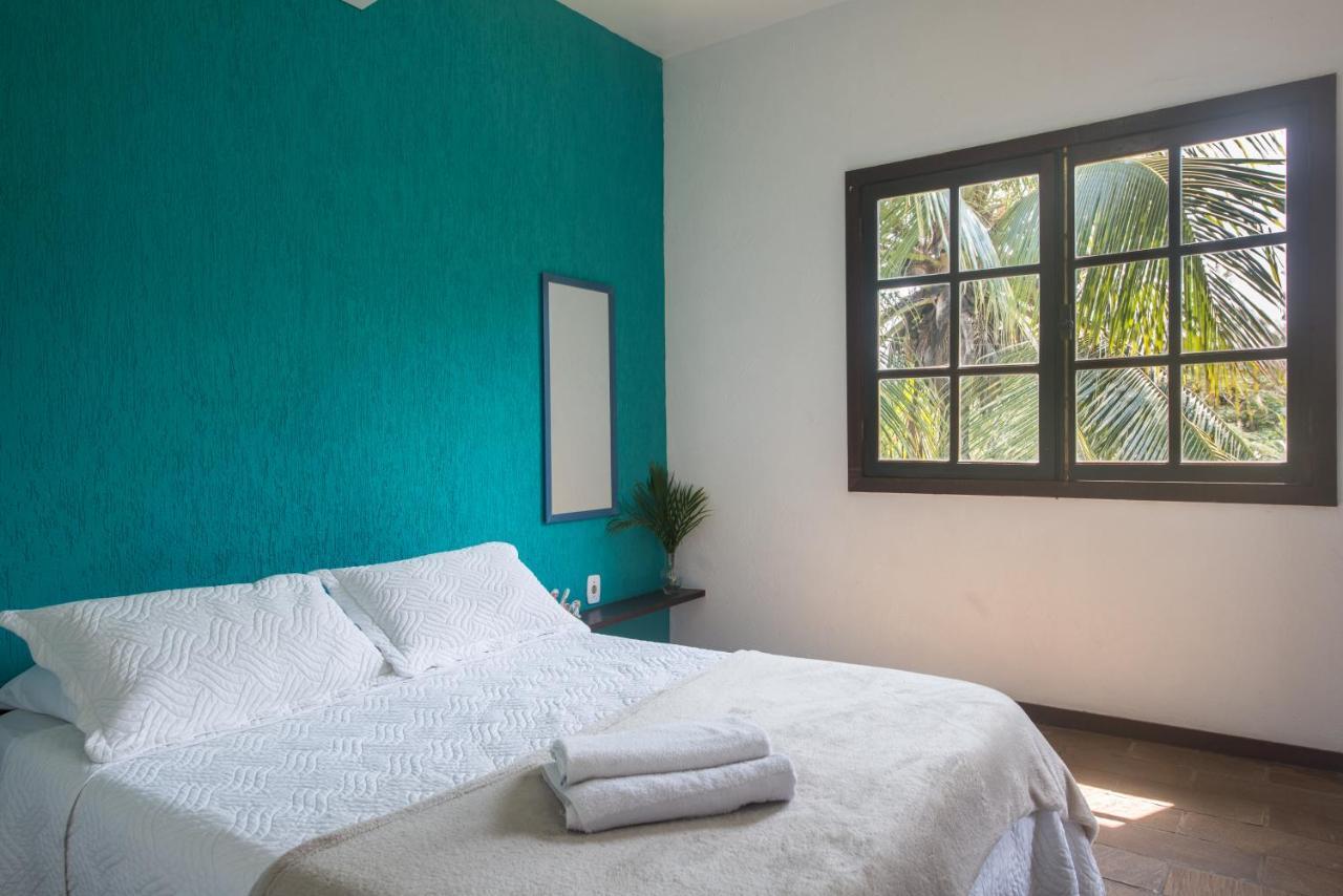 Bed and Breakfast Aloha Buzios Esterno foto