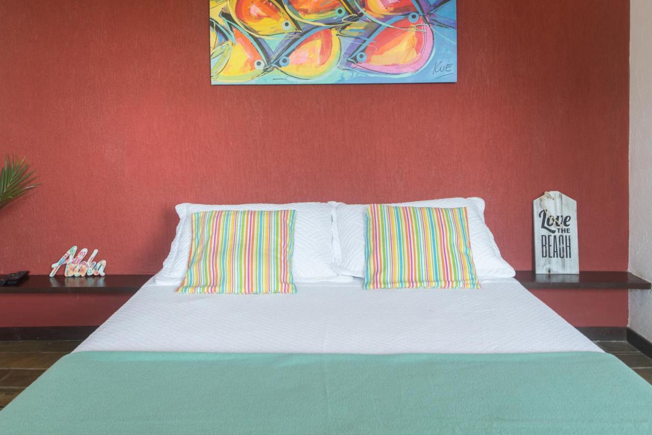 Bed and Breakfast Aloha Buzios Esterno foto