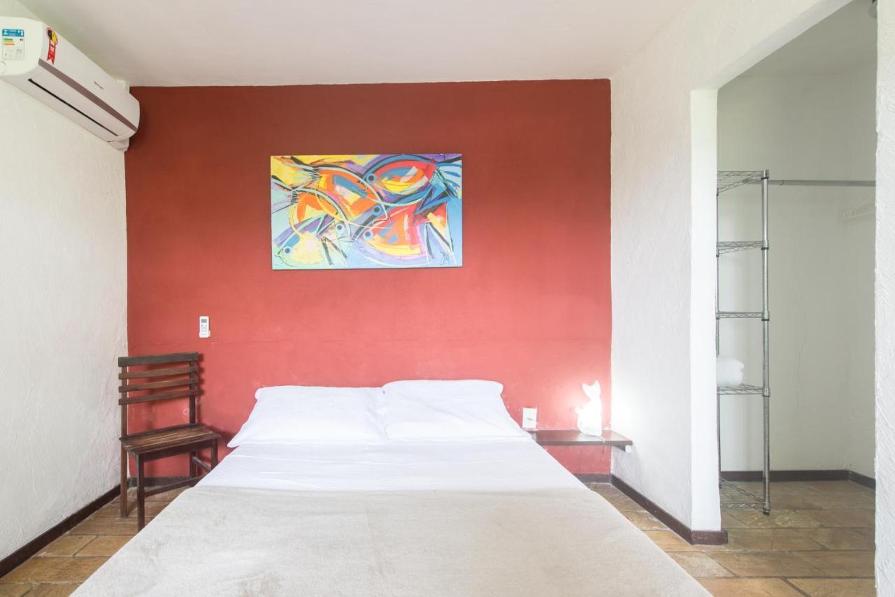 Bed and Breakfast Aloha Buzios Esterno foto