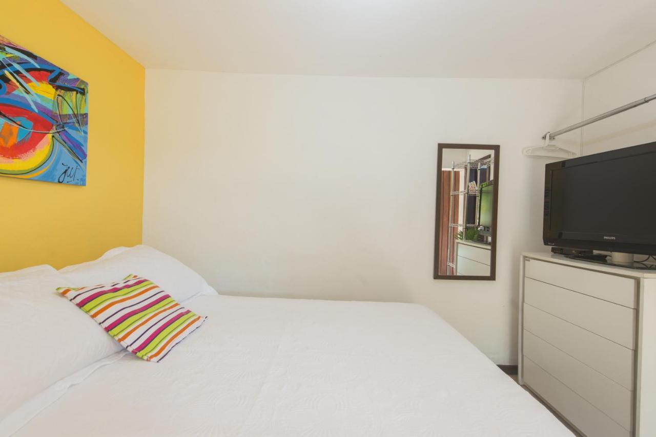 Bed and Breakfast Aloha Buzios Esterno foto