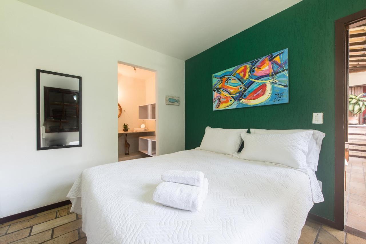 Bed and Breakfast Aloha Buzios Esterno foto