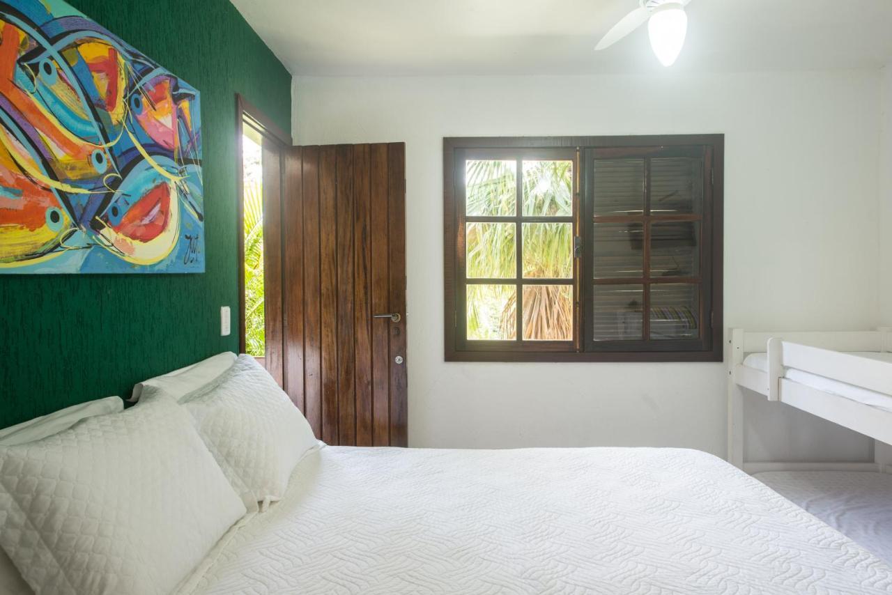 Bed and Breakfast Aloha Buzios Esterno foto