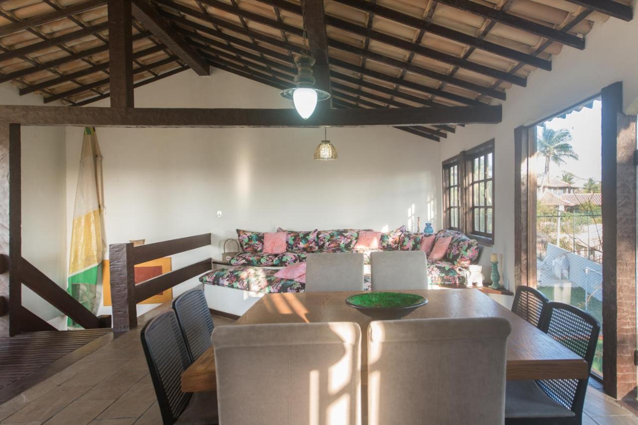 Bed and Breakfast Aloha Buzios Esterno foto