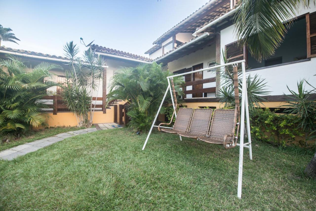Bed and Breakfast Aloha Buzios Esterno foto